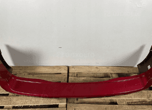 Zderzak tyl tylny vw caddy 2K7 iv 4 2020- 4X pdc 4