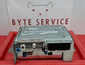Mercedes-Benz Radio Nawigacja Multimedia NTG7 MID ECE A2239001628 4