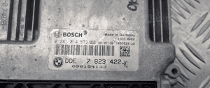 BMW E87 E81 KOMPUTER SILNIKA STEROWNIK 7823422 6