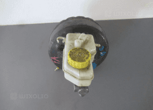 Pompa hamulcowa serwo seat ibiza iii vw polo iv skoda fabia i 6Q1 2002- 1