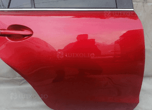 Drzwi prawe prawy tył Mazda 6 III GJ Kombi 3