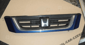 Atrapa grill honda crv cr-v