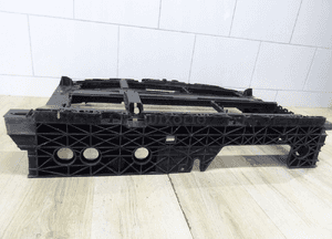 Ford fiesta MK8 17 pas przedni wzmocnienie czołowe JT76-8B041-A 4264 9