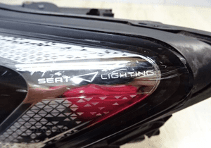 LAMPA lewa PRZÓD SEAT TARRACO FULL LED 5FJ 7