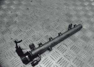 Listwa wtryskowa A6420700695 jeep wk cherokee 3.0 2