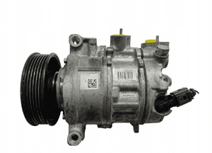 SPRĘŻARKA KLIMATYZACJI VOLKSWAGEN GOLF VII GTI 2.0 TFSI 6SES14C 5Q0820803 1