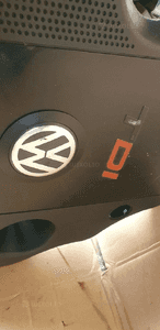 Pokrywa osłona silnika VW Passat B5 1.9 TDI 038103925AC 038103925AE 6