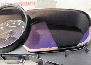 Porsche cayenne E3 licznik zegary 9Y0920937 6