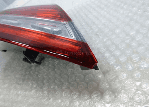Mercedes c W205 C205 A205 205 cabrio coupe lampa tył tylna lewa 16
