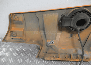 Błotnik tylny tył prawy audi R8 spyder 420 427 2010 17