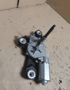 Silniczek wycieraczki tył Ford S-max I 0390201210, 3M51R17K441AG 4