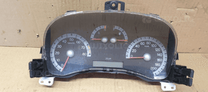 Licznik zegary Fiat Punto II 1.2 16V 46753580 1