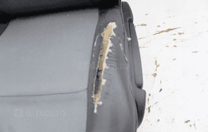 Fotel kierowcy lewy przód renault master 3 iii 3