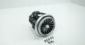 Kratka nawiewu mercedes-benz eqs V297 2021- A2978304100 2