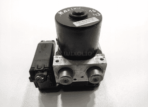POMPA STEROWNIK ABS RENAULT MAXITY NISSAN CABSTAR 47660 LE00A 47660LE00A 4