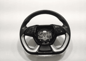 Kierownica multifunkcyjna przyciski citroen DS5 98002842ZD 2011-2015 2