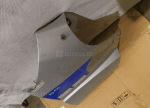 Błotnik prawy przód jumper boxer ducato 06-14 3