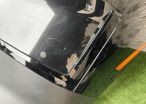 Zderzak bumper bmw I20 ix 5