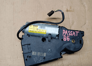 Silniczek szyberdachu VW Passat B6 8D0959591C 3