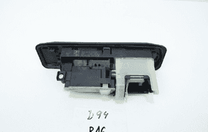 Kamera mikrostyk klapy bagażnika mercedes W247 5
