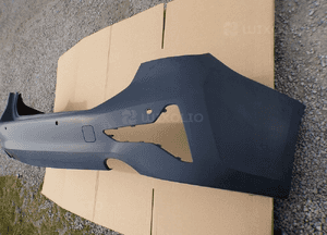 Zderzak tylny bmw 3 G21 nowy oryginał 3