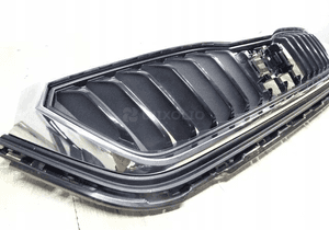 Atrapa grill 657853653 skoda scala 8