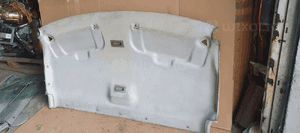 Tapicerka podsufitka Ford Transit MK7 3