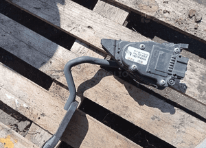 pedał gazu sharan mk 1 lift 1.9 tdi 7m3721603b