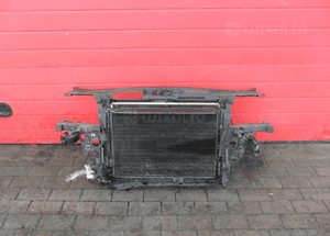 Pas przedni wzmocnienie audi A6 allroad 4Z7 2000-2004 1