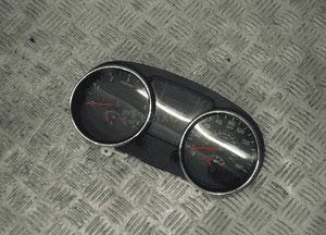 Licznik zegary nissan qashqai i 1 J10 lift 1