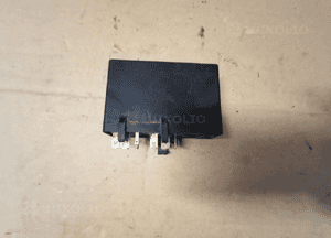 Przekaźnik moduł biegu jałowego VW Golf II 2 443907393N 1