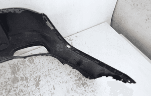 KIA SORENTO III LIFT 2017- ZDERZAK TYŁ TYLNY 86611-C5500 9