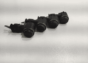Czujnik parkowania cofania pdc seat ibiza iv 6J 4H0919275 2008-2012 4