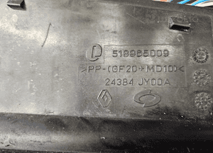 Renault Koleos I 2.0 DCI skrzynka bezpieczników 518965009 24384 JY00A 2