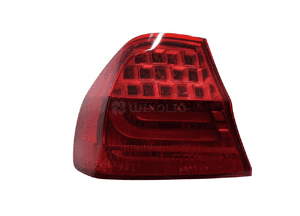 Lampa lewa tył tylna błotnika bmw 3 E90 7154153 2008-2012 lift 1