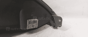 .  PRZOD PRZEDNIA LAMPA LEWA FORD FIESTA MK6 4