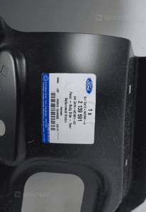 Błotnik lewy tył tylny próg ford ecosport ii 2018- 4