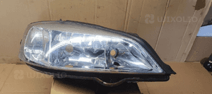 Lampa prawy przód przednia prawa Opel Astra G TYC Nowa 2