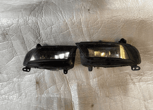 Audi A4 B8 lift halogen lewy 11-16 1
