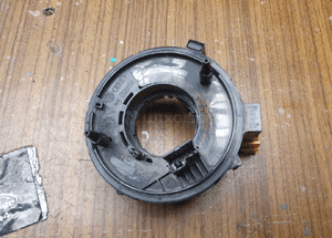 Taśma 1J0959653E Zwijak Czujnik Skrętu Air Bag Poduszki Kierownicy VW Golf IV Skoda Seat Leon I 1 Toledo II 2 Audi A4 B5 A3 8L 6