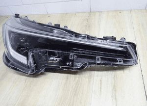 Lampa prawa corolla E21 xii full led 81110-02x10 2