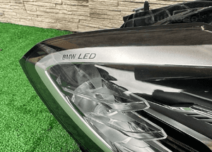Lampa bmw 4 G22 G23 G80 G82 G83 led 5A19352 2