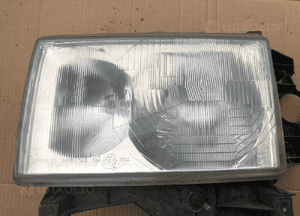 Lampa przednia lewa RHD anglik Range Rover 2 II LP P38 1