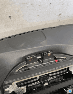 Deska airbag poduszki napinacze bmw 3 F30 org fv 10