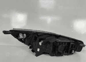 Lampa przod przednia lewa ford focus MK4 lift full led NX7B-13E015-CF cala 9