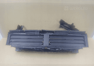 Pas żaluzja roleta wzmocnienie bmw X1 U11 2022- 1