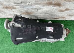 SKRZYNIA AUTOMATYCZNA BMW 3 G20 4 G22 G26 Z4 G29 TMC SUPRA 9454148 1