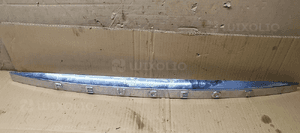 Blenda klapy bagażnika Peugeot 407 SW 9645271580 5
