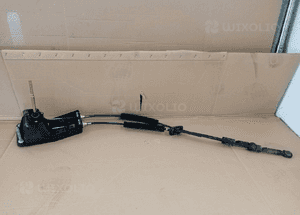 Wybierak lewarek biegów linki Mercedes A168 A1683600109 5