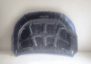 Maska pokrywa silnika subaru forester 4 iv 12-18R 2